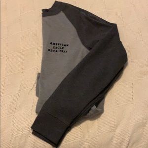 American Eagle Long Sleave